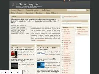 justelementary.com