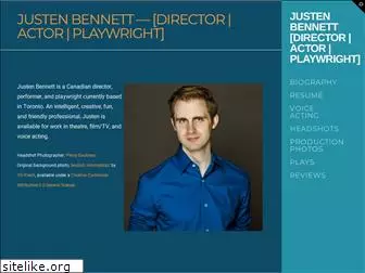 justenbennett.ca