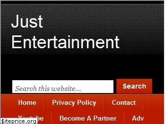 justentertainmentdaily.blogspot.in