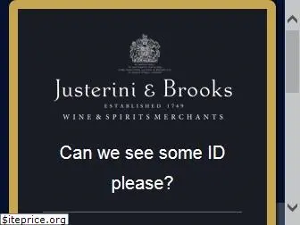 justerinis.com