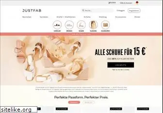 justfab.de