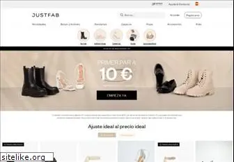 justfab.es