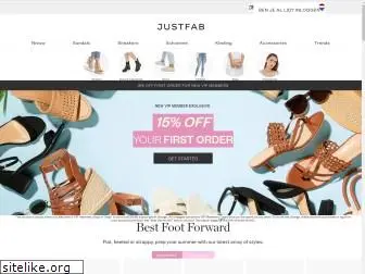 justfab.nl