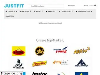 justfit.de