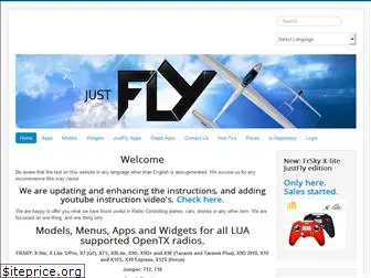 justfly.solutions