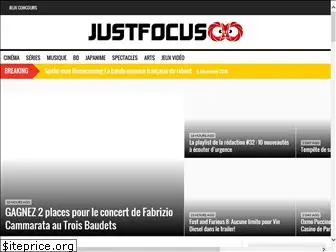 justfocus.fr