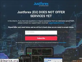 justforex.eu