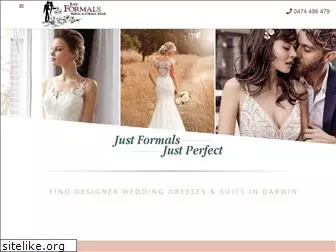 justformals.com.au