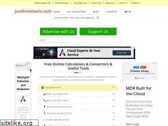 justfreetools.com