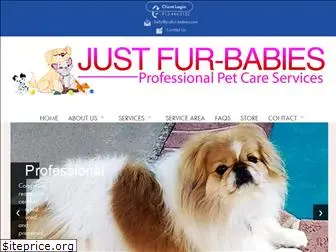 justfur-babies.com