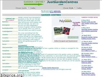 justgardencentres.com