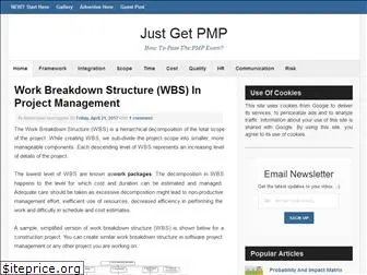 justgetpmp.com