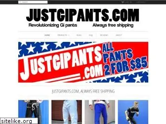 justgipants.com