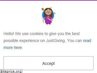 justgiving.com