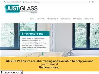 justglass.com.au