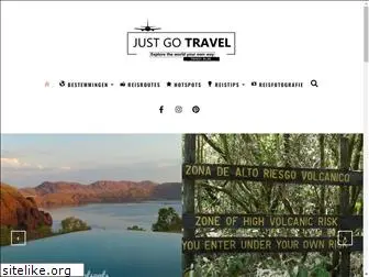 justgo.travel