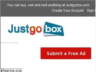 justgobox.com