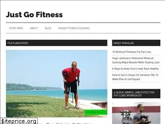 justgofitness.com