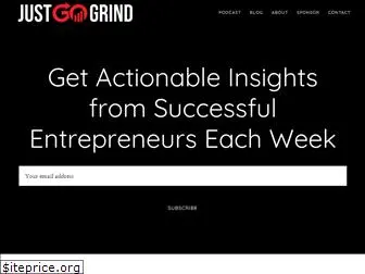 justgogrind.com