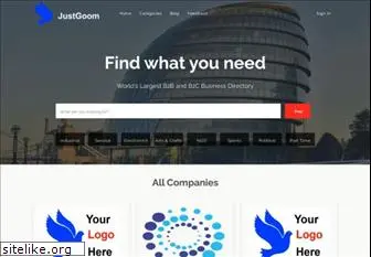 justgoom.com