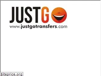 justgotransfers.com