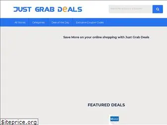 justgrabdeals.com