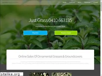 justgrass.com.au