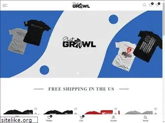 justgrowl.com