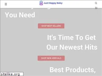 justhappybaby.com