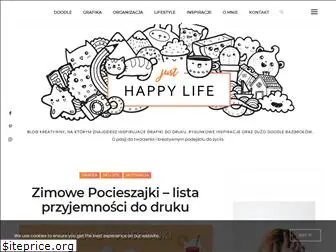 justhappylife.pl
