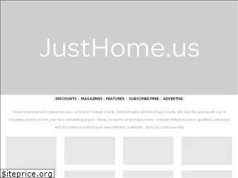 justhome.us