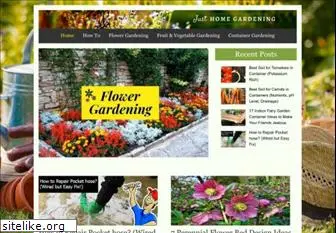 justhomegardening.com