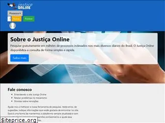 justica.online