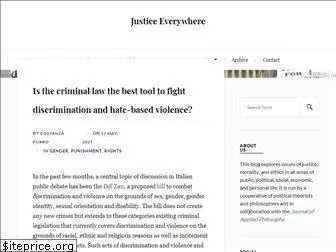 justice-everywhere.org