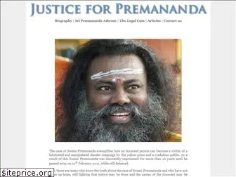 justice-for-premananda.org