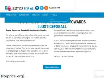 justice-forall.net