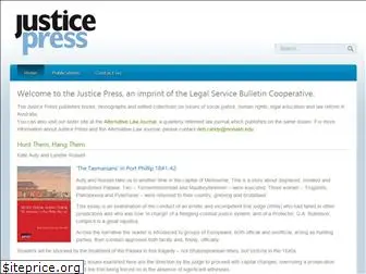 justice-press.com
