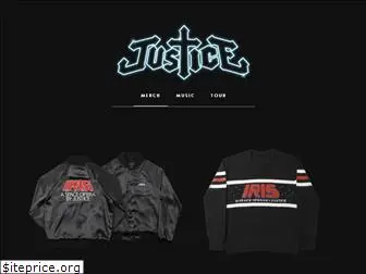 justice.church