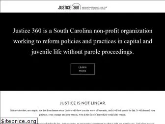 justice360sc.org