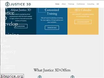 justice3d.com