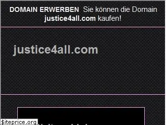 justice4all.com