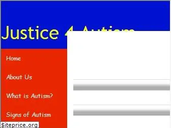 justice4autism.com