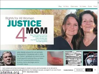 justice4mom.org