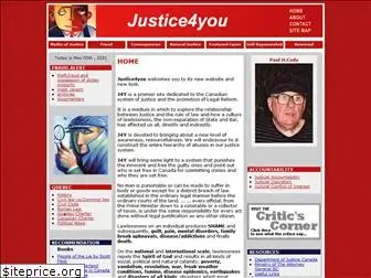 justice4you.org