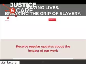 justiceandcare.com