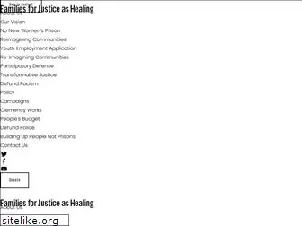 justiceashealing.org