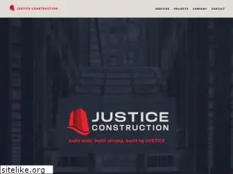 justicebuilds.com