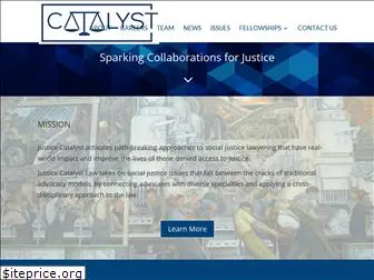 justicecatalyst.org