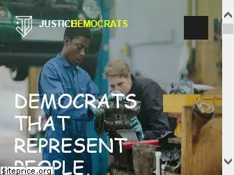 justicedemocrats.com