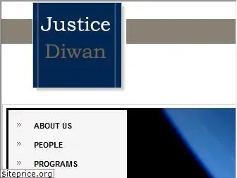 justicediwan.org